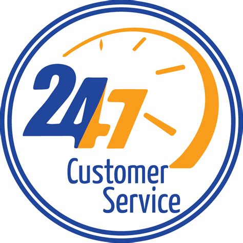 pal customer service 24/7